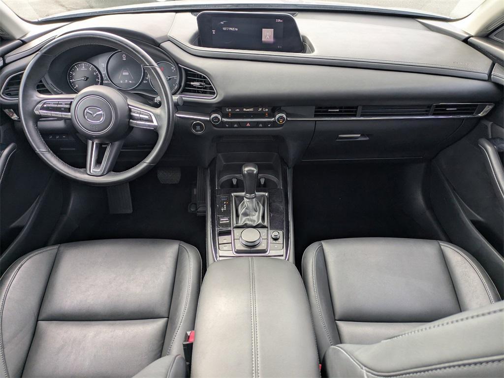 used 2021 Mazda CX-30 car, priced at $18,905
