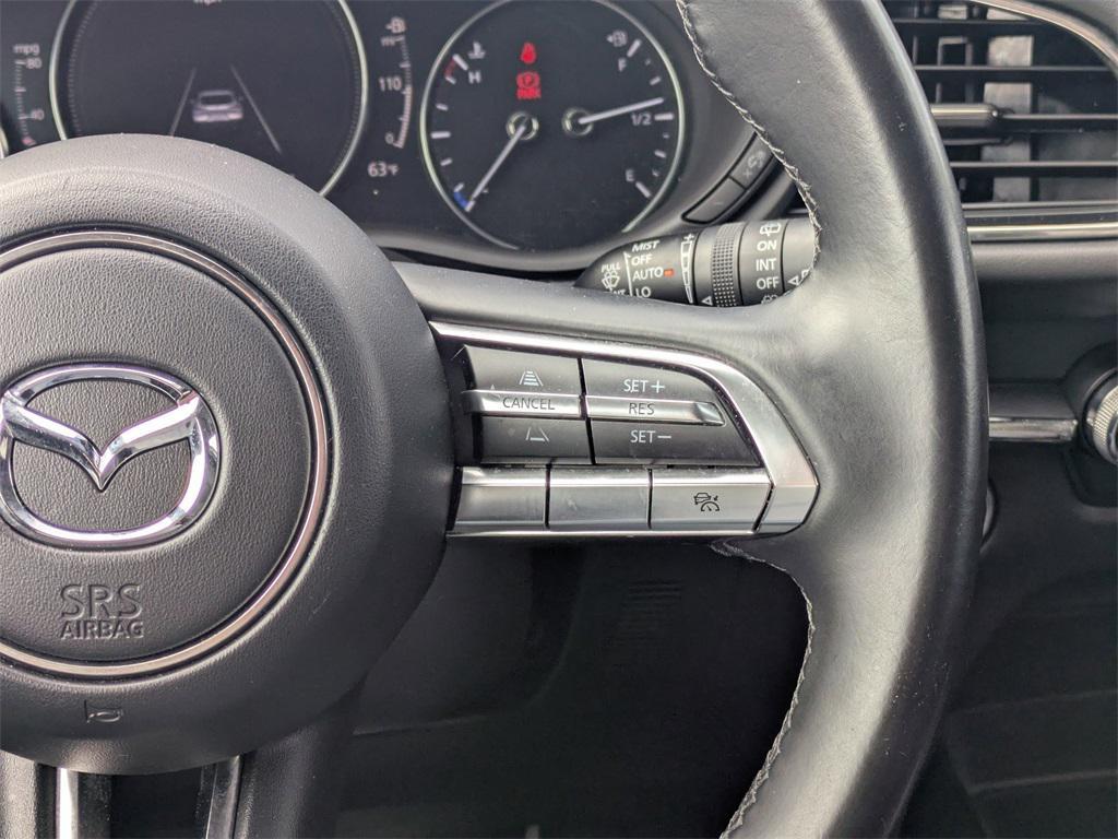 used 2021 Mazda CX-30 car, priced at $18,905