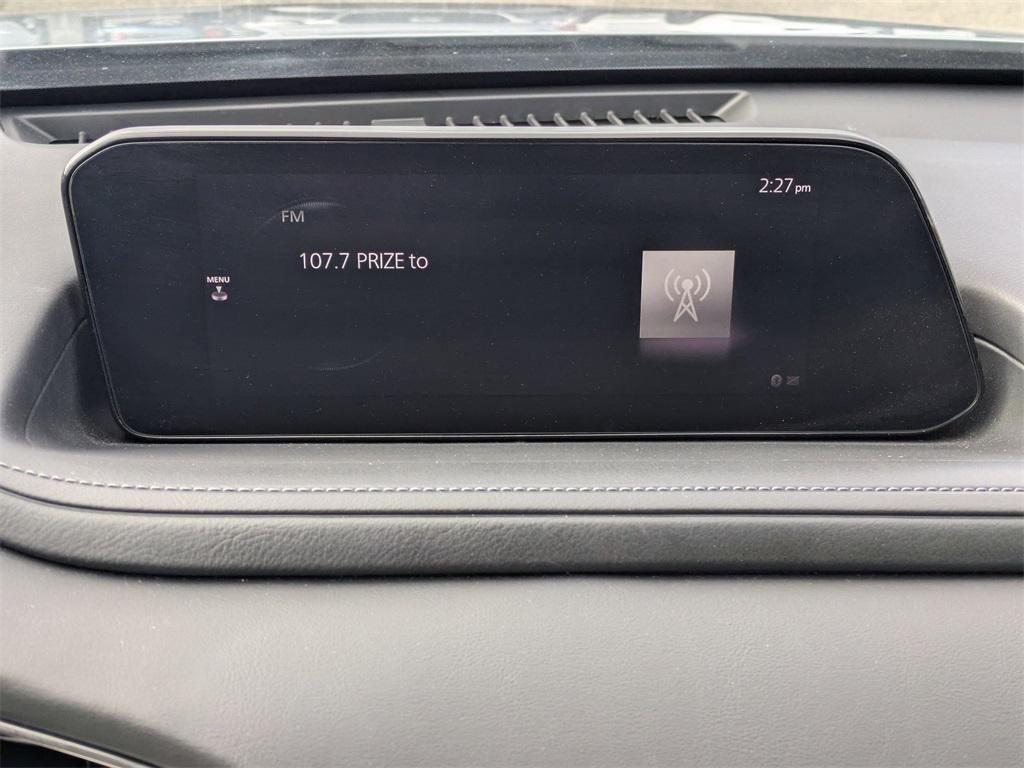 used 2021 Mazda CX-30 car, priced at $18,905