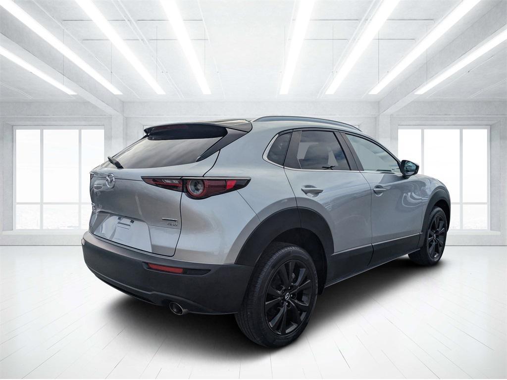 used 2021 Mazda CX-30 car, priced at $18,905