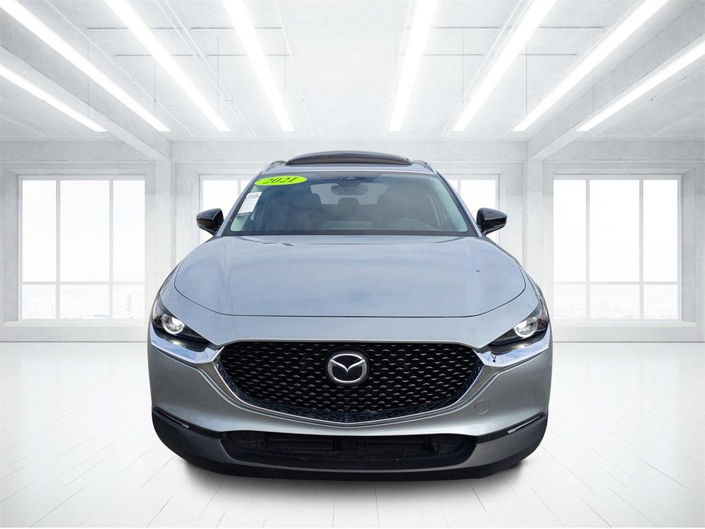 used 2021 Mazda CX-30 car, priced at $18,905