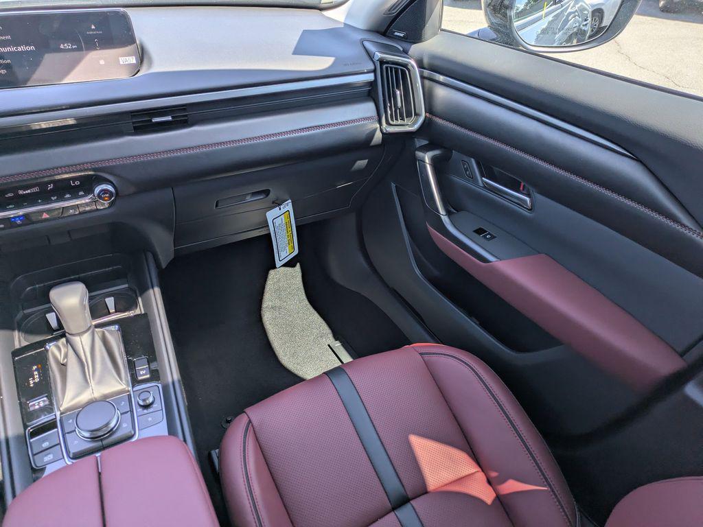 new 2026 Mazda CX-50 Hybrid car, priced at $37,461