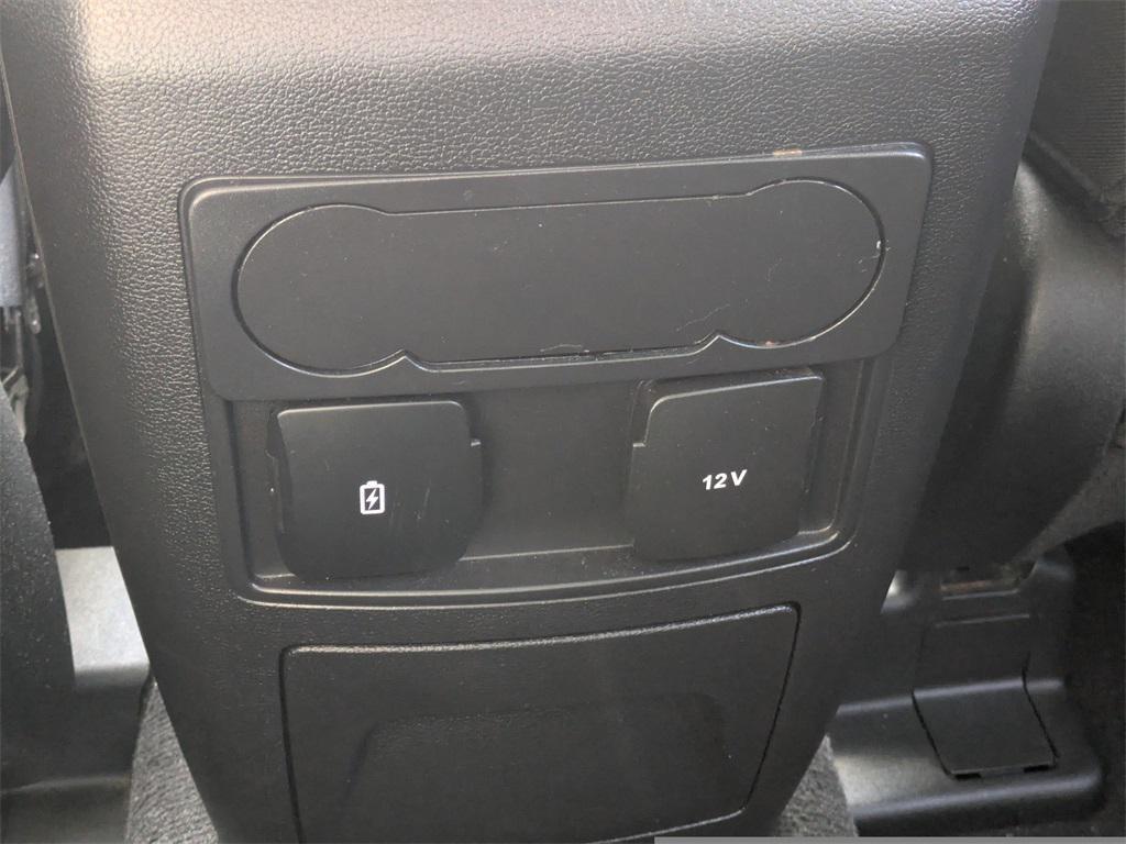 used 2024 Ford Explorer car, priced at $32,200