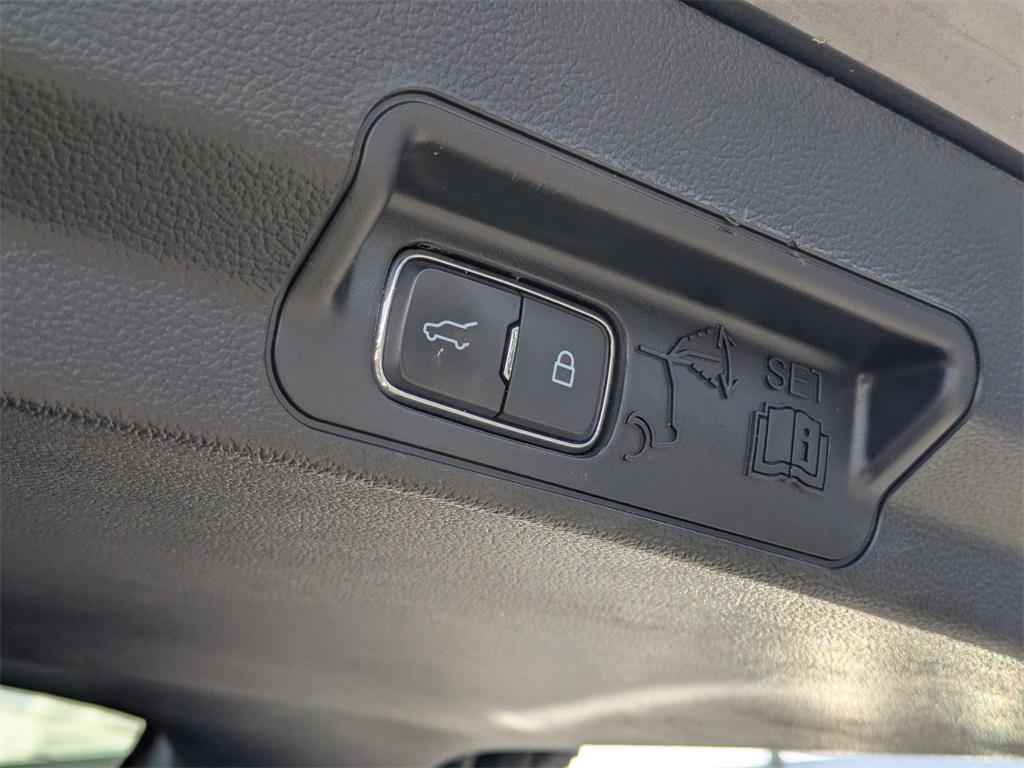 used 2024 Ford Explorer car, priced at $32,200