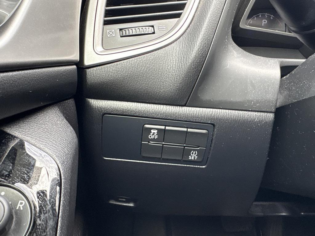 used 2017 Mazda Mazda3 car, priced at $12,320