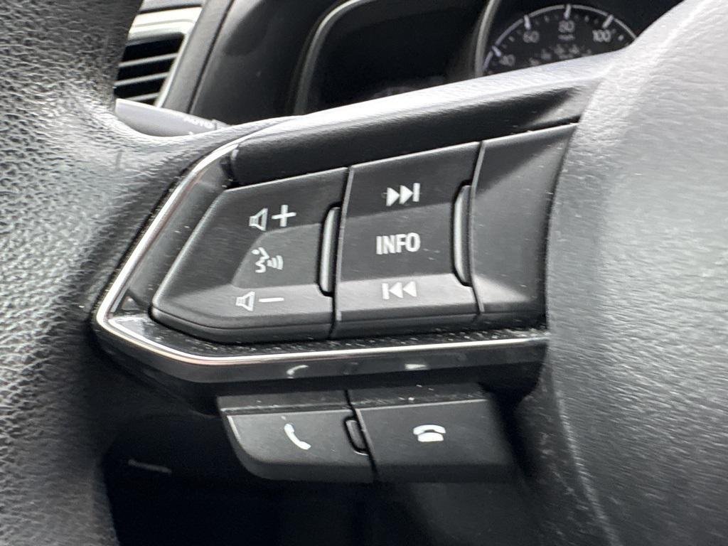 used 2017 Mazda Mazda3 car, priced at $12,320