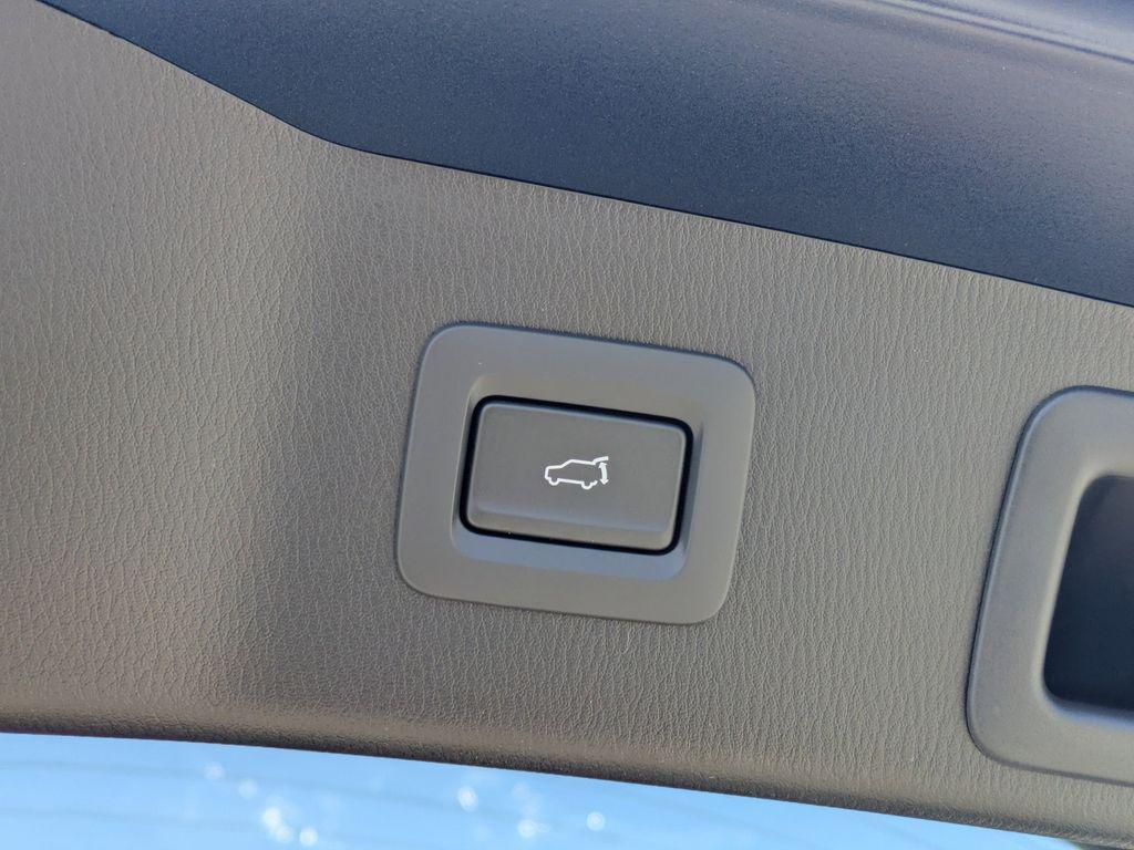 new 2025 Mazda CX-5 car, priced at $30,119