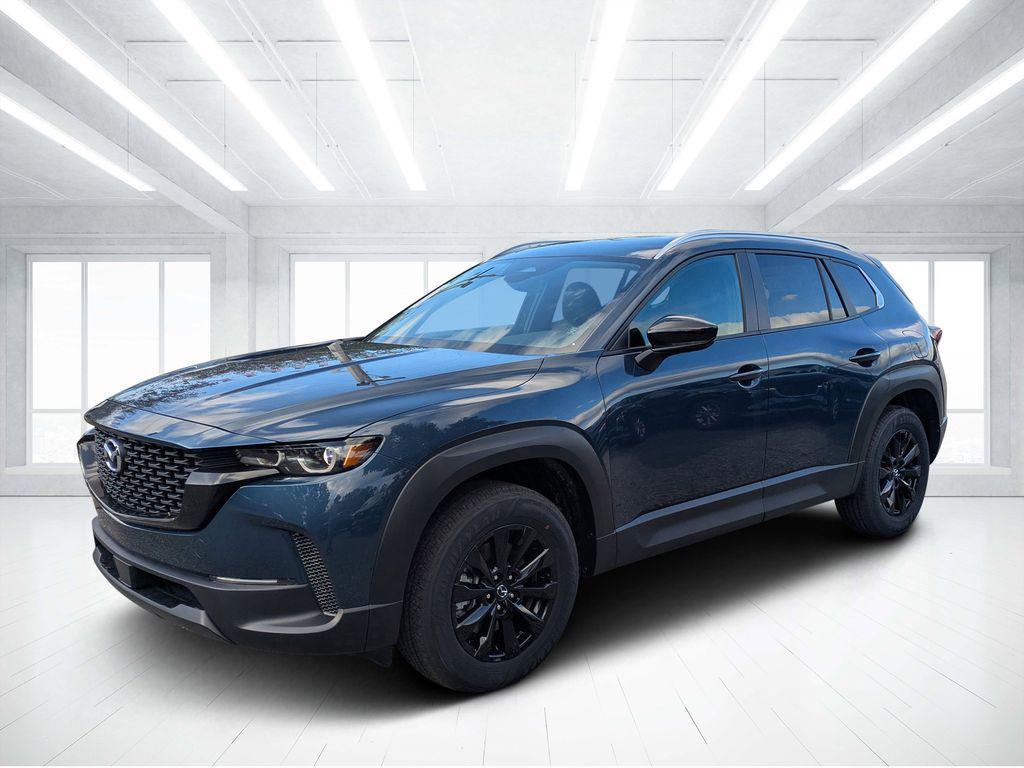 new 2026 Mazda CX-50 car, priced at $31,365