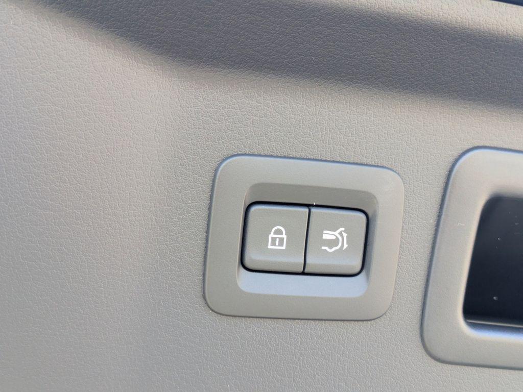 new 2026 Mazda CX-90 car, priced at $39,910