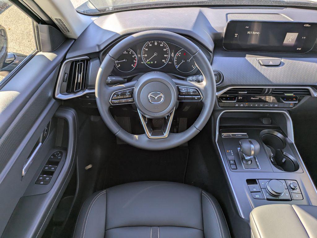 new 2026 Mazda CX-90 car, priced at $39,910