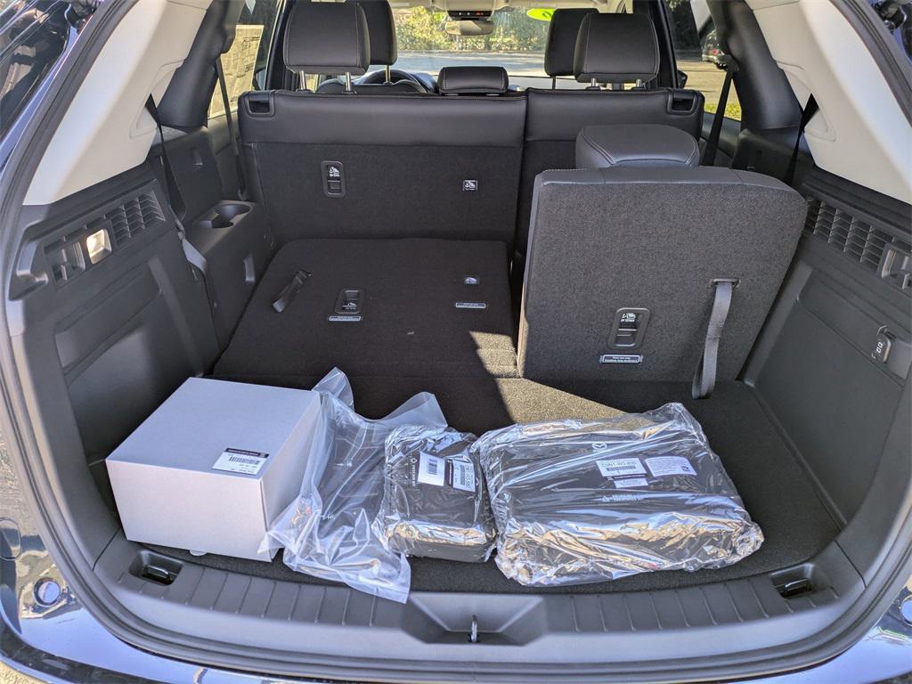 new 2026 Mazda CX-90 car, priced at $39,561