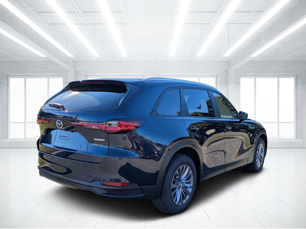 new 2026 Mazda CX-90 car, priced at $39,910