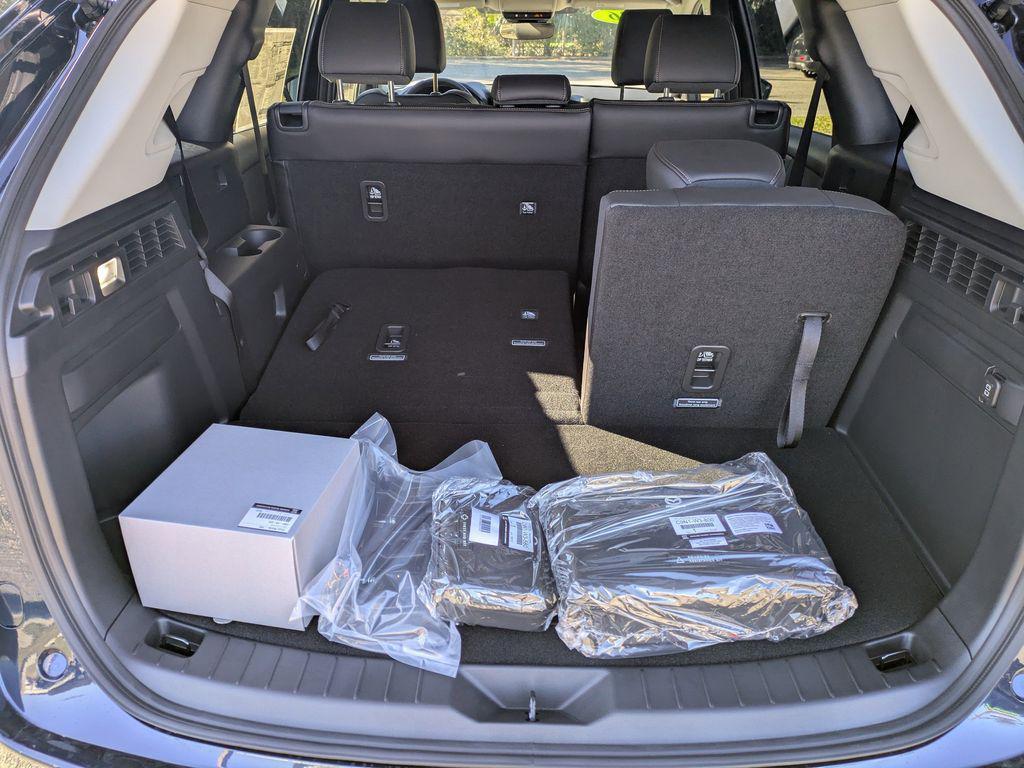 new 2026 Mazda CX-90 car, priced at $39,910