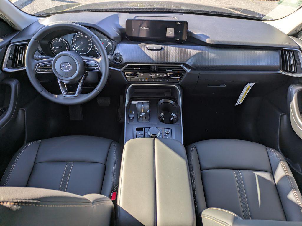new 2026 Mazda CX-90 car, priced at $37,792
