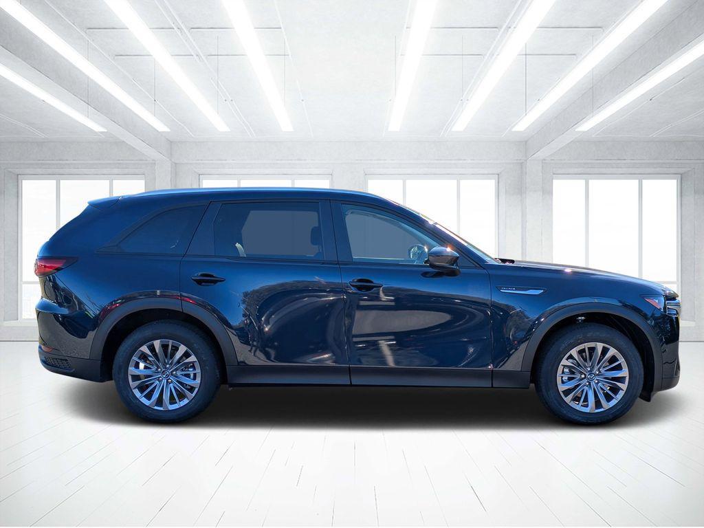 new 2026 Mazda CX-90 car, priced at $39,910
