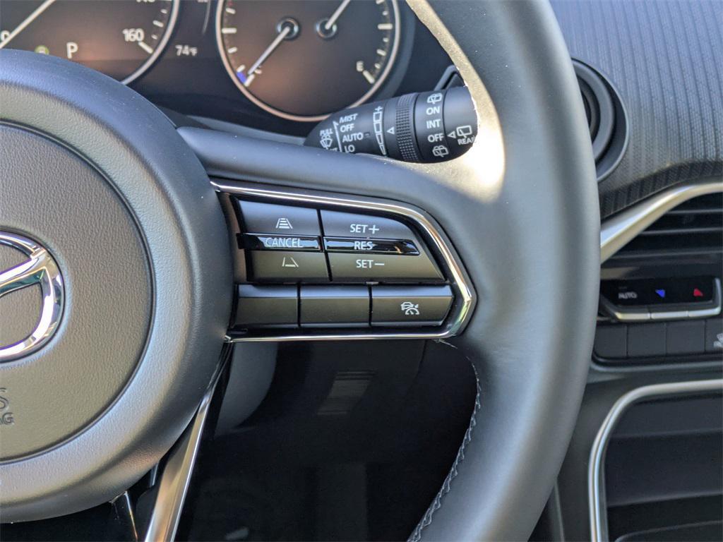 new 2026 Mazda CX-90 car, priced at $39,561