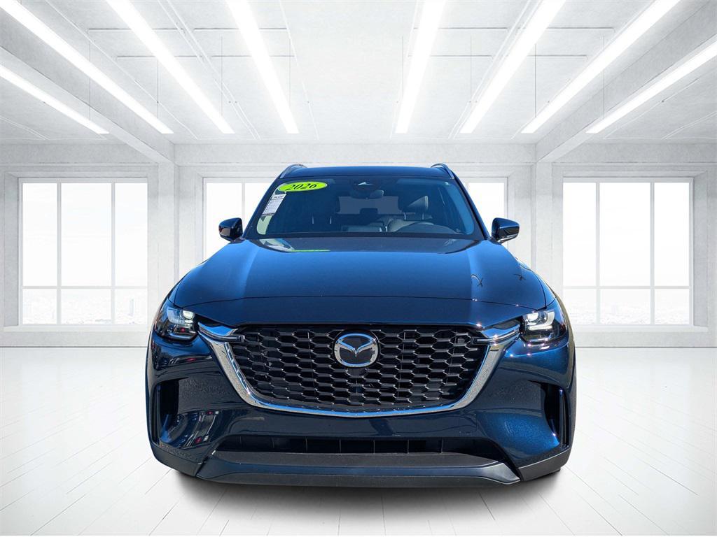 new 2026 Mazda CX-90 car, priced at $39,561
