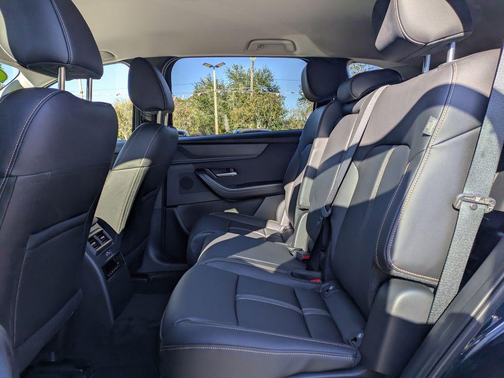 new 2026 Mazda CX-90 car, priced at $39,910