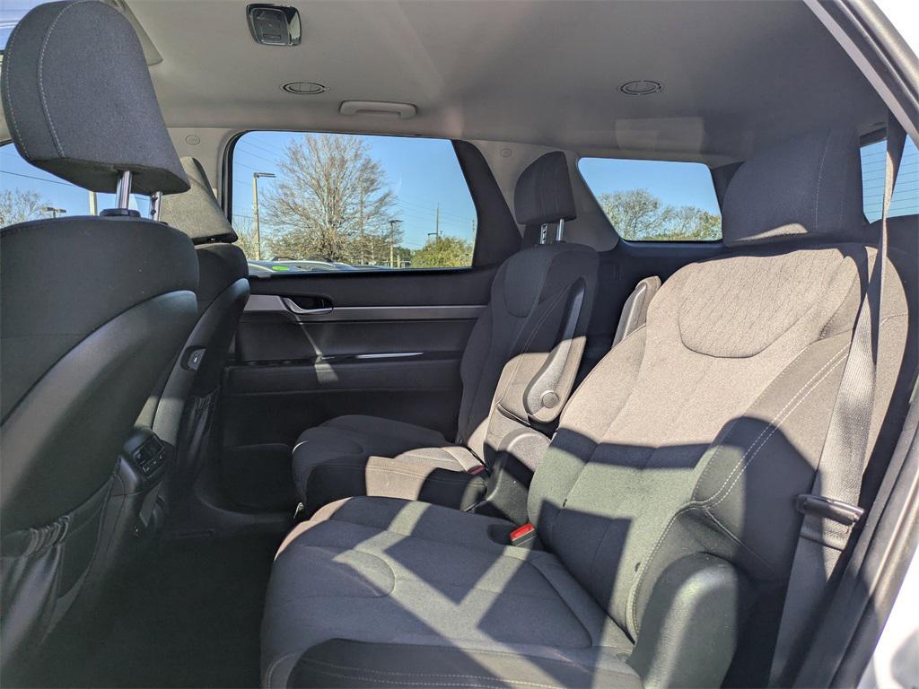 used 2020 Hyundai Palisade car, priced at $18,221