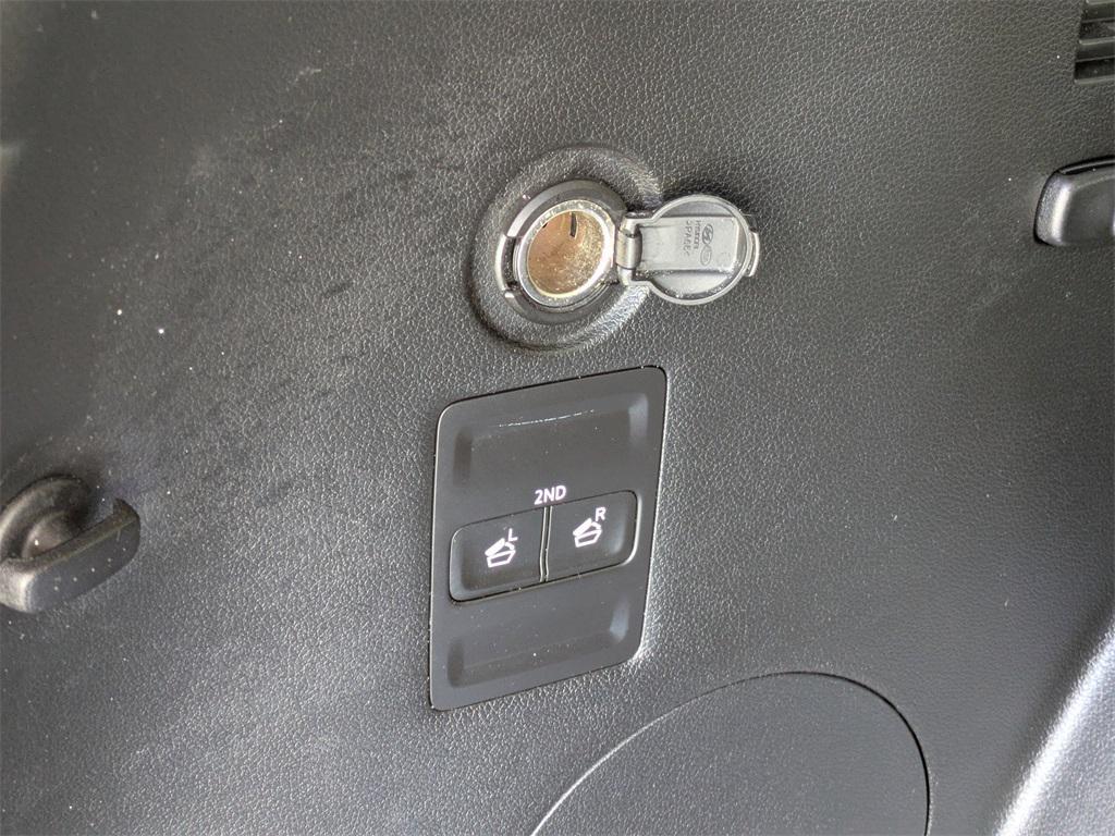 used 2020 Hyundai Palisade car, priced at $18,221