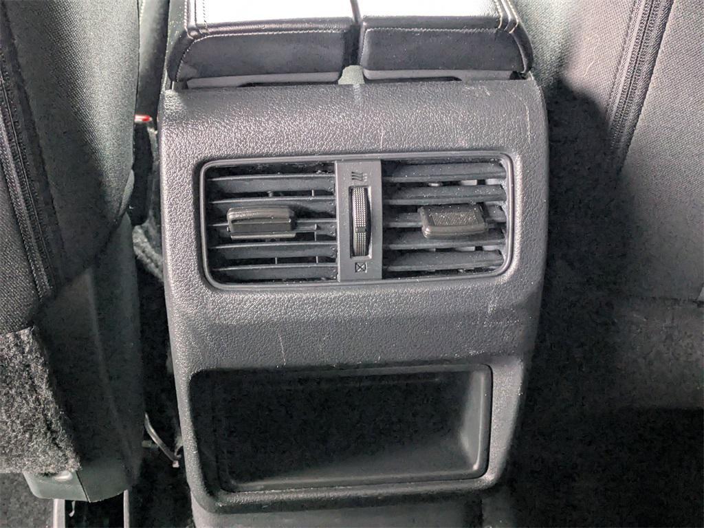 used 2023 Nissan Rogue car, priced at $16,833