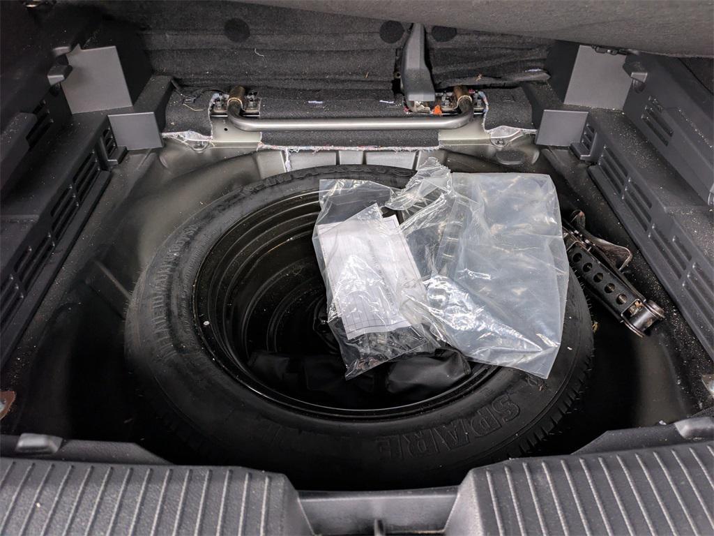 used 2023 Nissan Rogue car, priced at $16,833