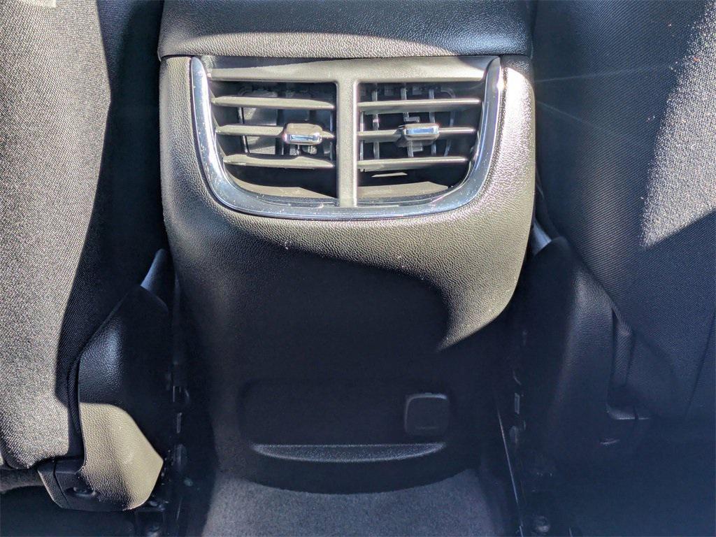 used 2024 Chevrolet Malibu car, priced at $16,897