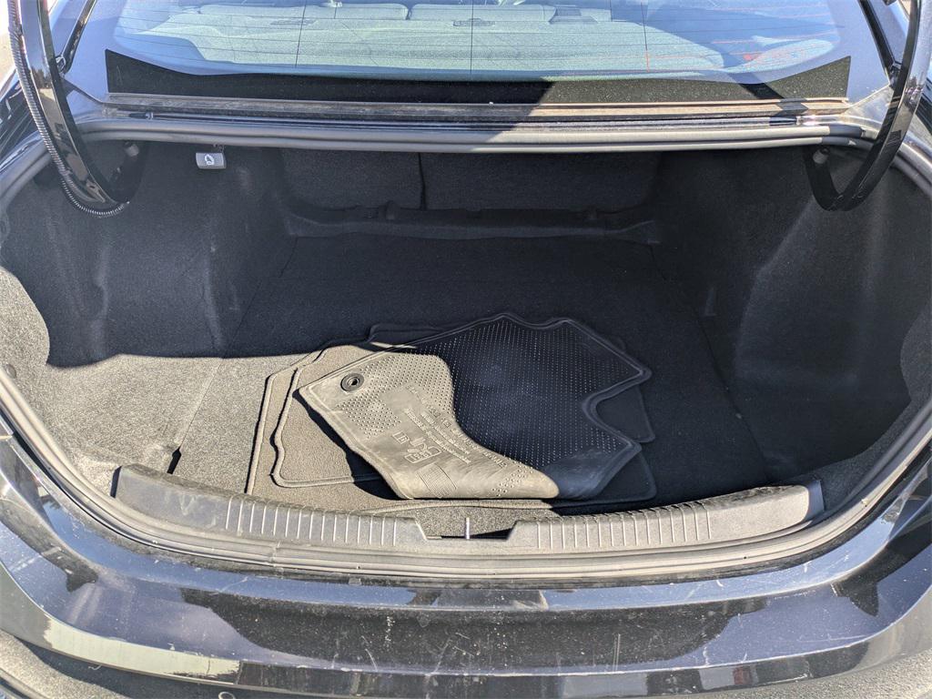 used 2024 Chevrolet Malibu car, priced at $17,750