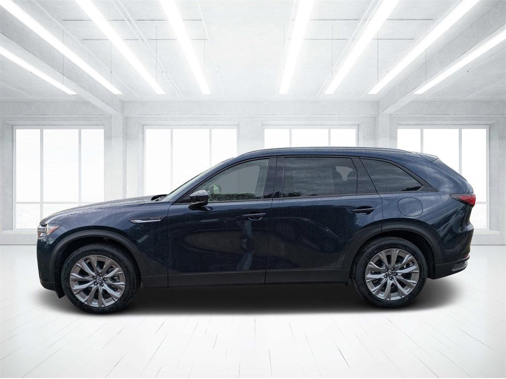 new 2026 Mazda CX-90 car, priced at $43,807