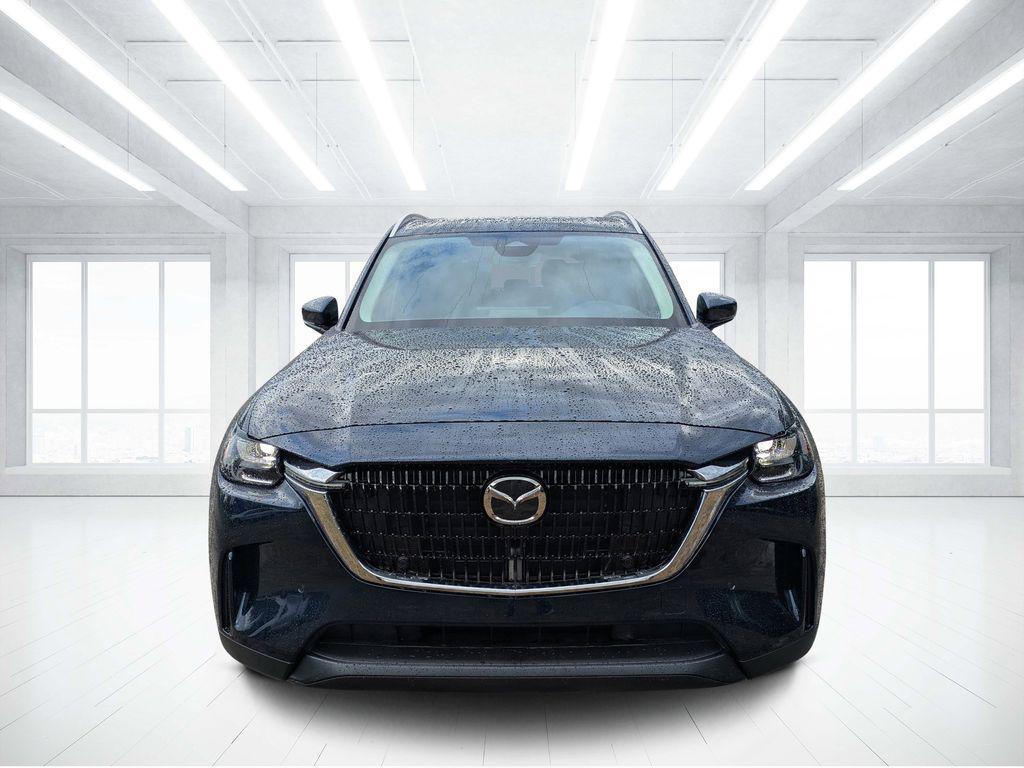 new 2026 Mazda CX-90 car, priced at $44,156