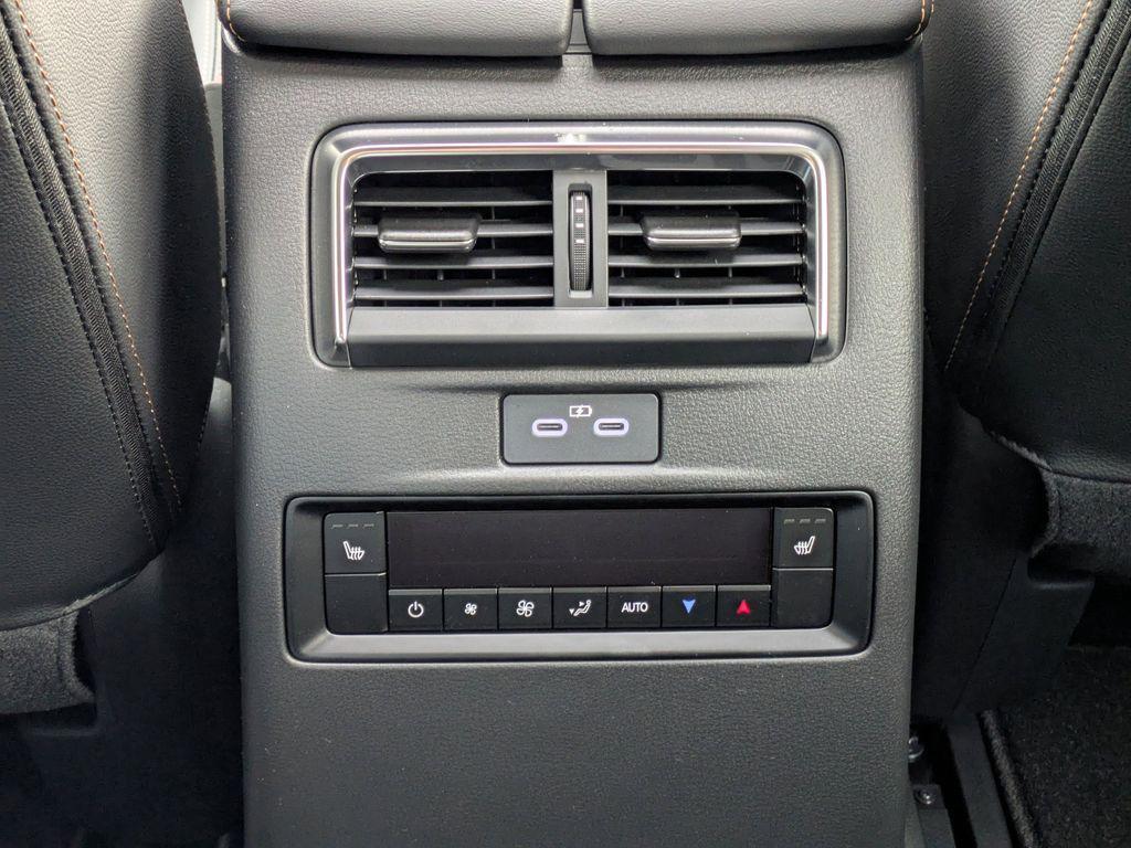 new 2026 Mazda CX-90 car, priced at $44,156