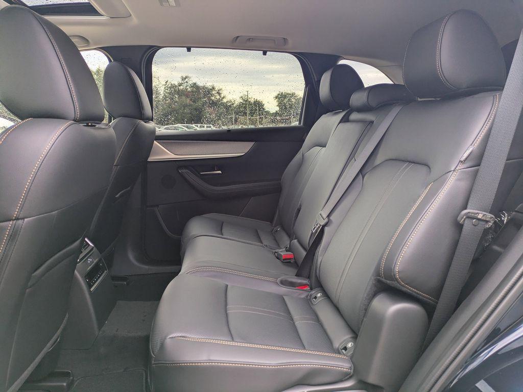 new 2026 Mazda CX-90 car, priced at $44,156