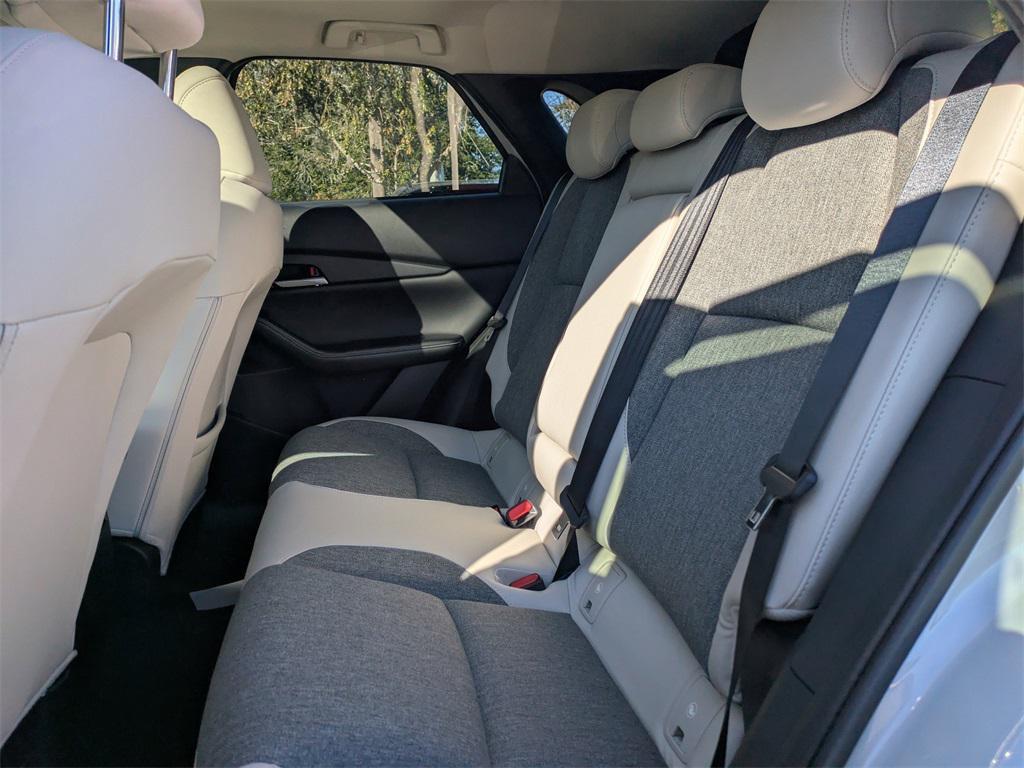 new 2026 Mazda CX-30 car, priced at $31,579