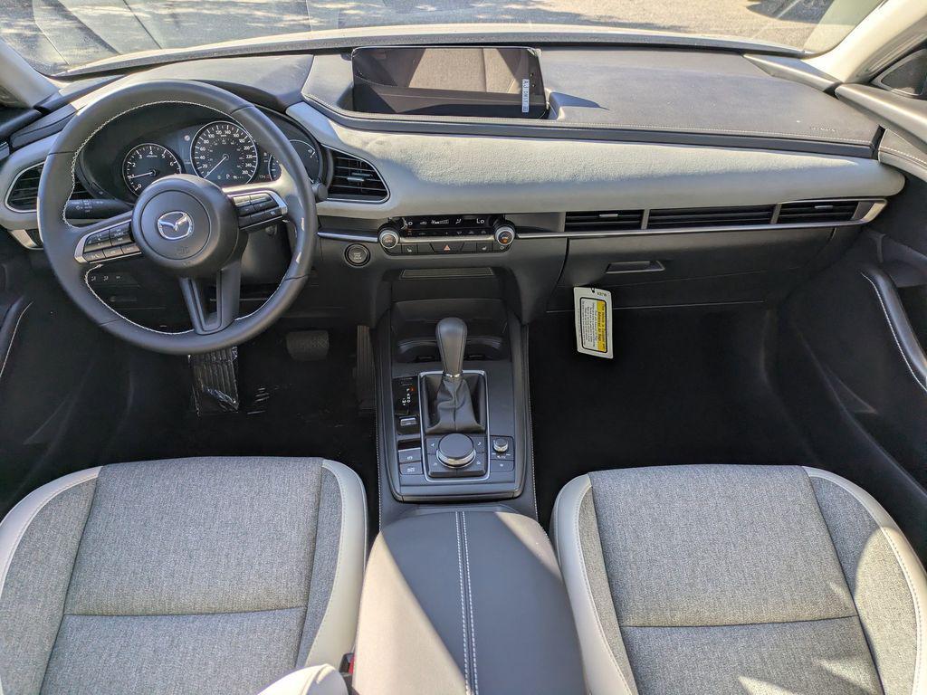 new 2026 Mazda CX-30 car, priced at $30,140
