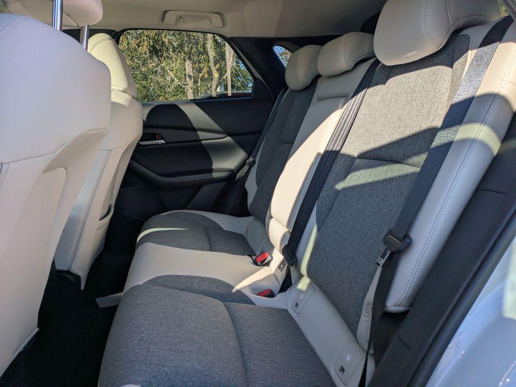 new 2026 Mazda CX-30 car, priced at $30,140