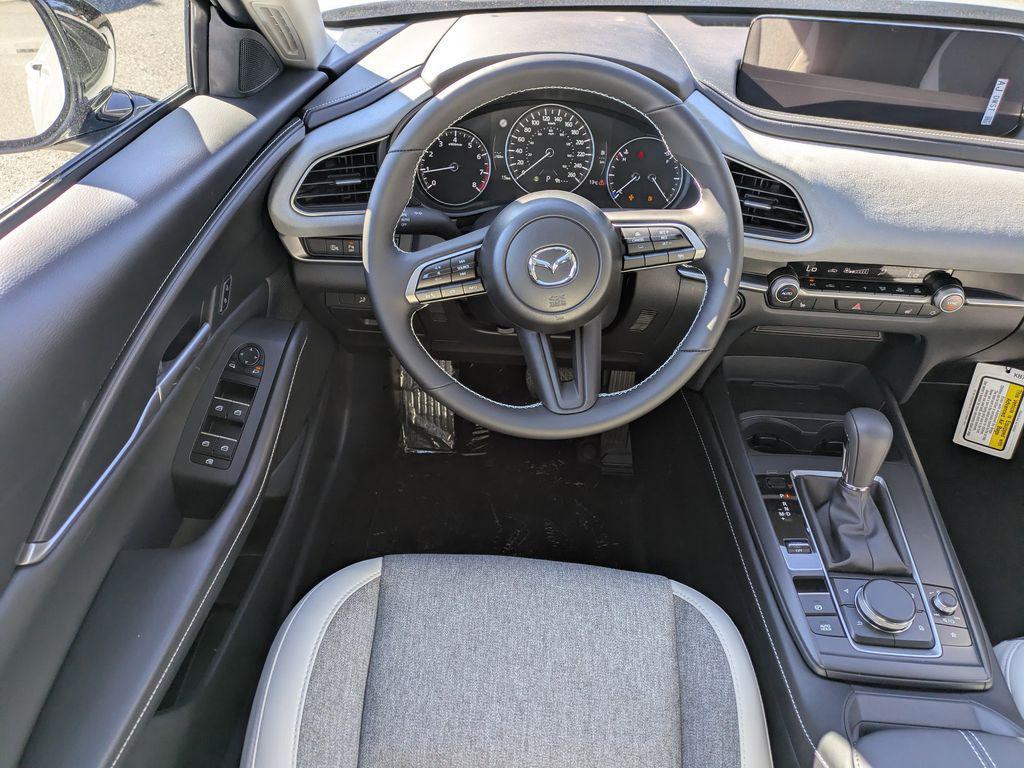 new 2026 Mazda CX-30 car, priced at $30,140