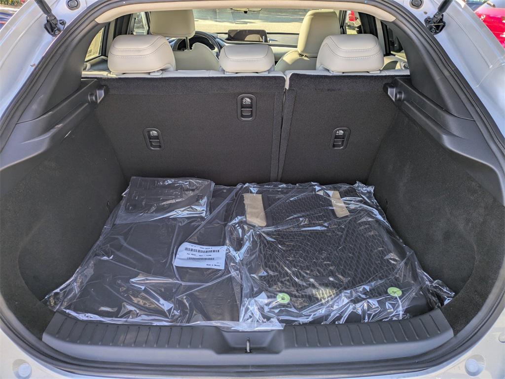 new 2026 Mazda CX-30 car, priced at $31,579