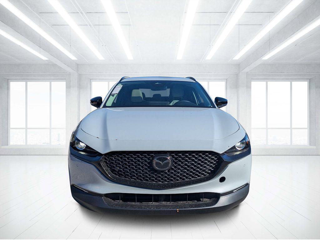 new 2026 Mazda CX-30 car, priced at $30,140