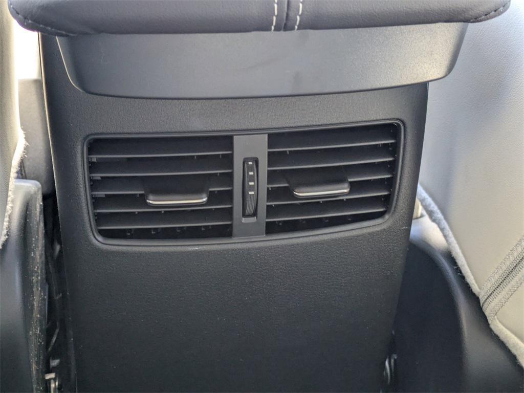 new 2026 Mazda CX-30 car, priced at $31,579