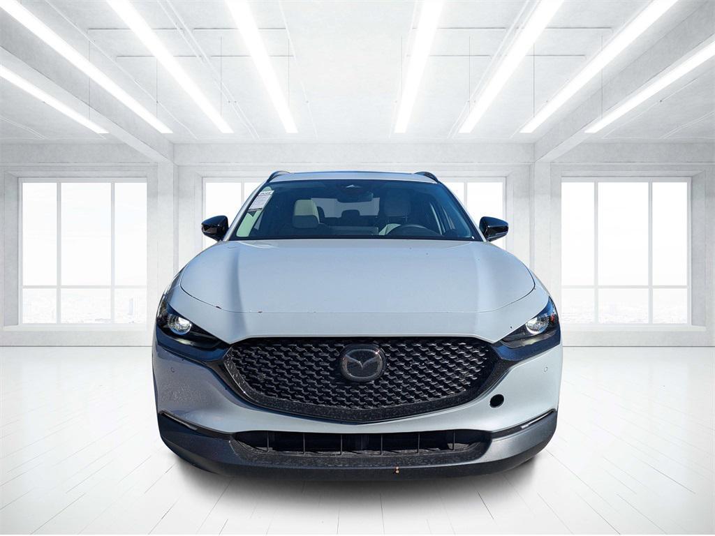 new 2026 Mazda CX-30 car, priced at $31,579