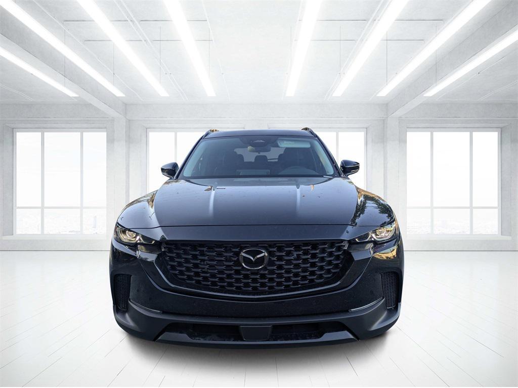 new 2026 Mazda CX-50 car, priced at $34,129