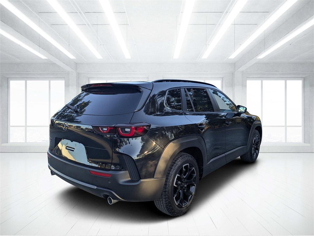 new 2026 Mazda CX-50 car, priced at $34,129