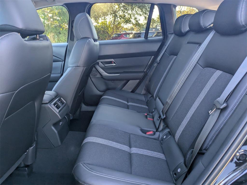 new 2026 Mazda CX-50 car, priced at $34,129