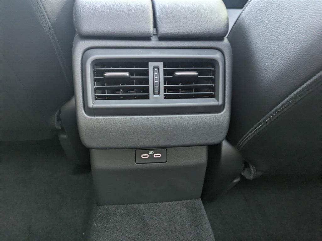 new 2026 Mazda CX-50 car, priced at $34,129