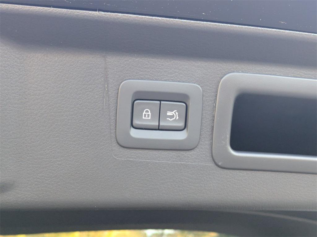 new 2026 Mazda CX-50 car, priced at $34,129