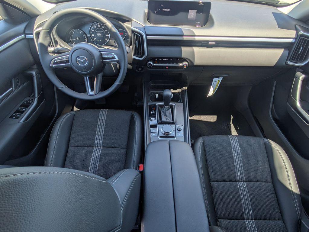 new 2026 Mazda CX-50 car, priced at $30,192