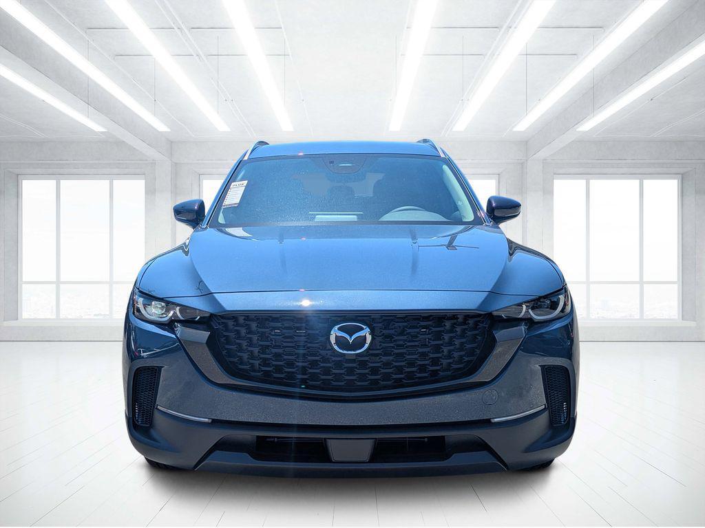 new 2026 Mazda CX-50 car, priced at $30,192