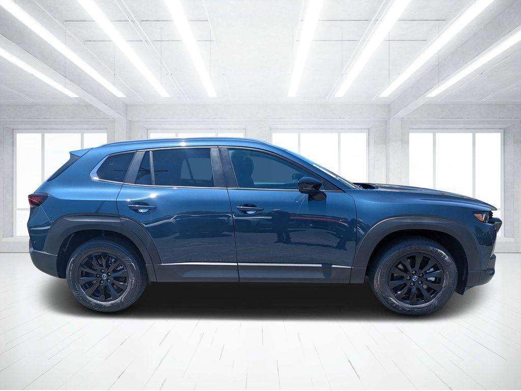 new 2026 Mazda CX-50 car, priced at $30,192