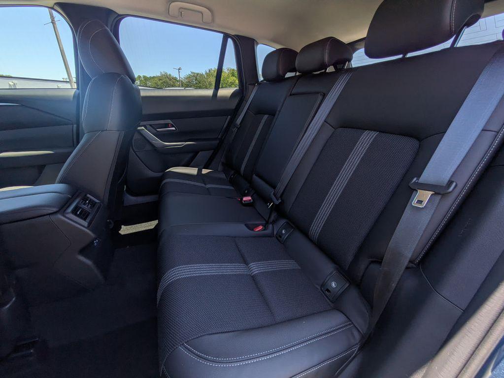 new 2026 Mazda CX-50 car, priced at $30,192