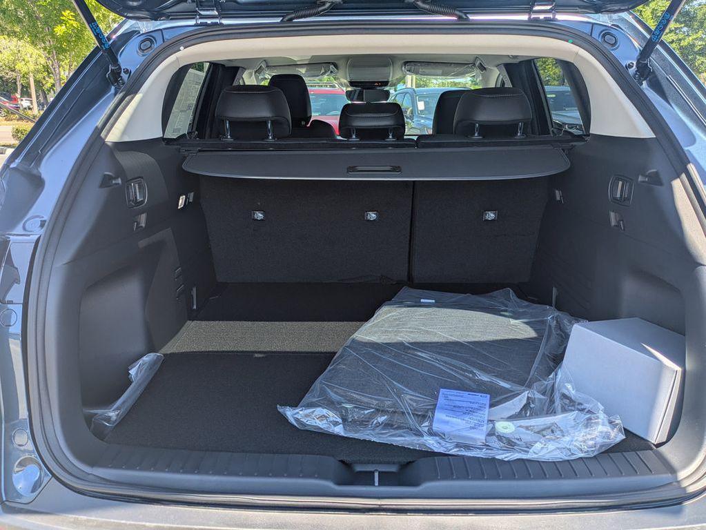 new 2026 Mazda CX-50 car, priced at $30,192